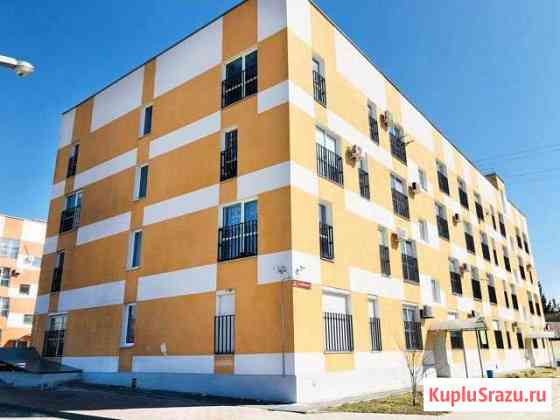 2-комнатная квартира, 40 м², 3/4 эт. на продажу в Волгограде Волгоград
