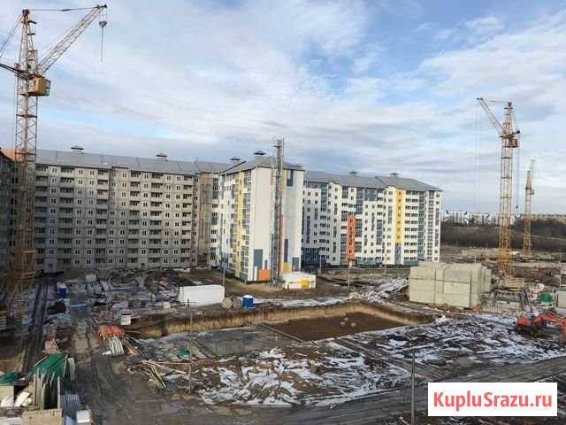 2-комнатная квартира, 44 м², 6/10 эт. на продажу в Курске Курск - изображение 2