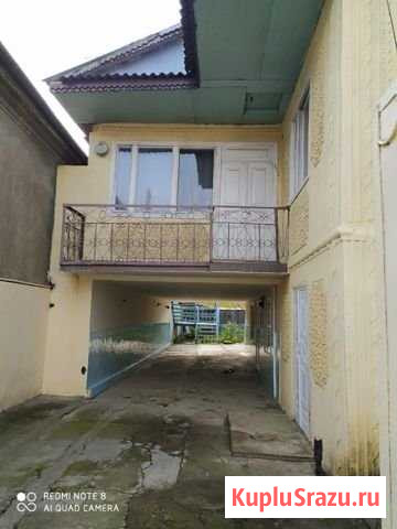 Дом 130 м² на участке 4 сот. на продажу в Хасавюрте Хасавюрт - изображение 2