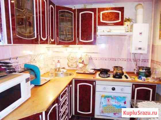 2-комнатная квартира, 43.7 м², 2/5 эт. на продажу в Ухте Ухта