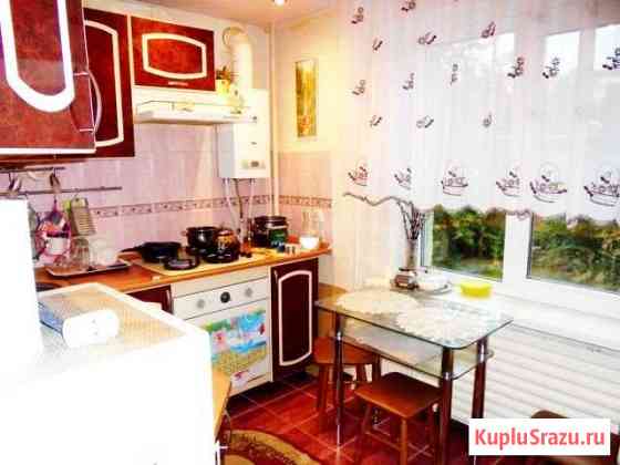 2-комнатная квартира, 43.7 м², 2/5 эт. на продажу в Ухте Ухта