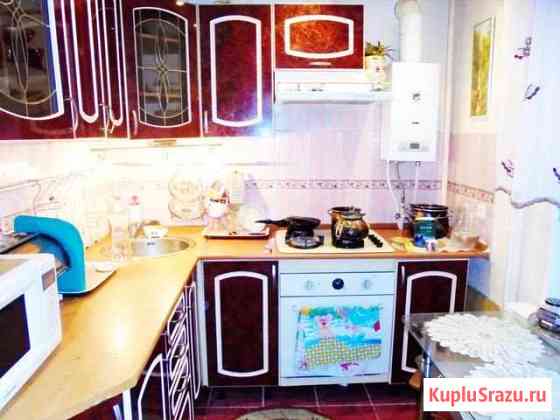 2-комнатная квартира, 43.7 м², 2/5 эт. на продажу в Ухте Ухта