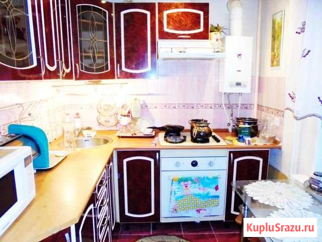 2-комнатная квартира, 43.7 м², 2/5 эт. на продажу в Ухте Ухта - изображение 3