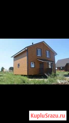 Дом 114 м² на участке 10 сот. на продажу в Нижнем Новгороде Нижний Новгород - изображение 1