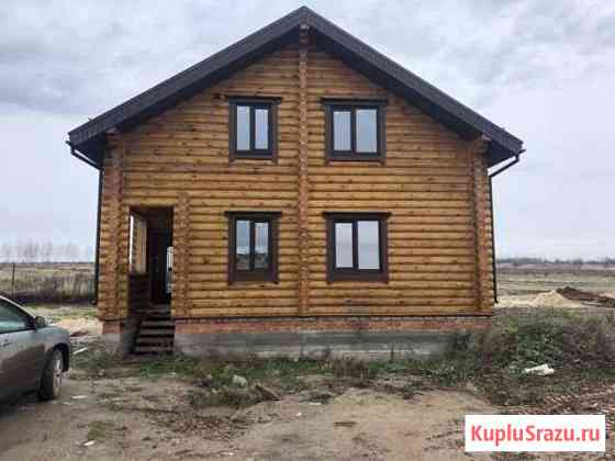 Дом 170 м² на участке 8 сот. на продажу в Арзамасе Арзамас