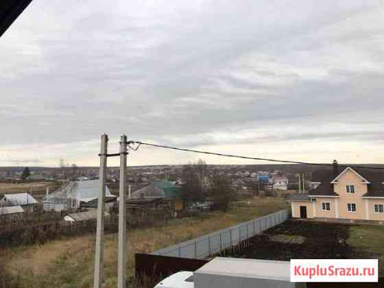 Дом 170 м² на участке 8 сот. на продажу в Арзамасе Арзамас