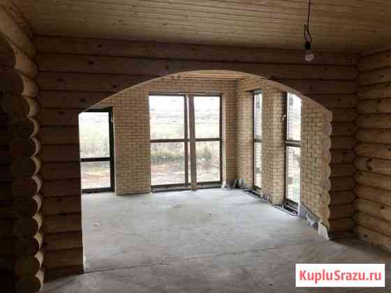 Дом 170 м² на участке 8 сот. на продажу в Арзамасе Арзамас
