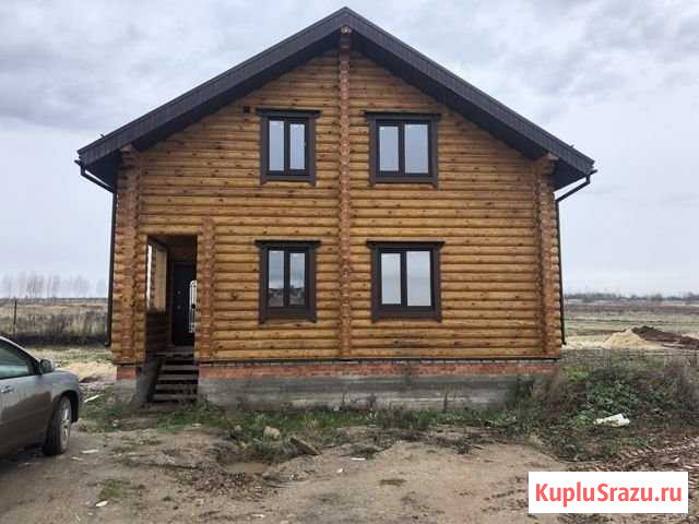 Дом 170 м² на участке 8 сот. на продажу в Арзамасе Арзамас - изображение 1