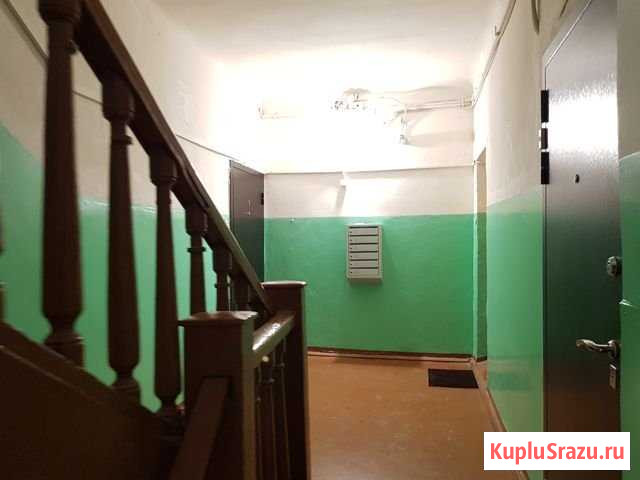 Комната 16 м² в 3-ком. кв., 1/2 эт. на продажу в Муроме Муром - изображение 2