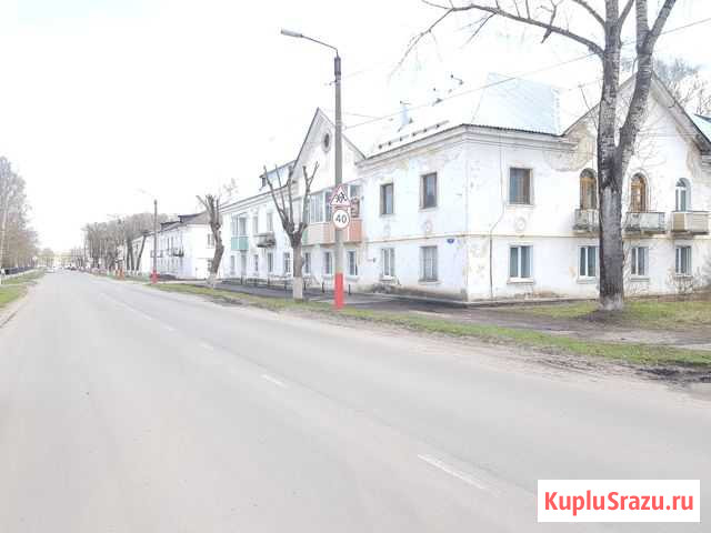 Комната 16 м² в 3-ком. кв., 1/2 эт. на продажу в Муроме Муром - изображение 3