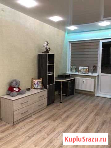 Квартира-студия, 25 м², 17/17 эт. на продажу в Ижевске Ижевск - изображение 2
