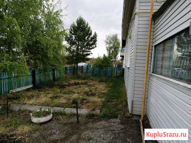 Дом 74 м² на участке 12 сот. на продажу в Кормиловке Кормиловка - изображение 2