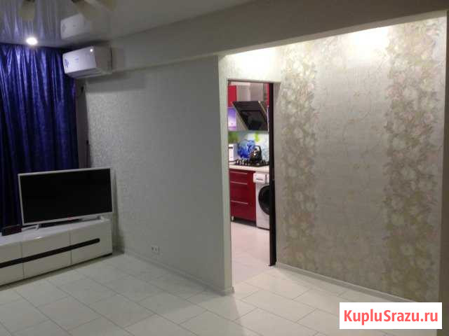 2-комнатная квартира, 45.7 м², 4/5 эт. в аренду посуточно в Волгограде Волгоград - изображение 2
