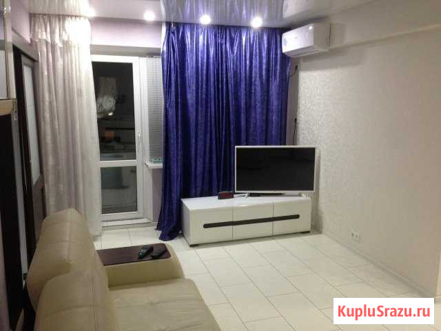 2-комнатная квартира, 45.7 м², 4/5 эт. в аренду посуточно в Волгограде Волгоград - изображение 3