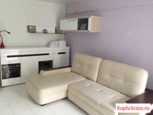 2-комнатная квартира, 45.7 м², 4/5 эт. в аренду посуточно в Волгограде Волгоград - изображение 1