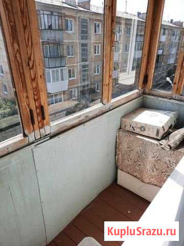 2-комнатная квартира, 42 м², 3/4 эт. на продажу в Каменске-Уральском Каменск-Уральский - изображение 2