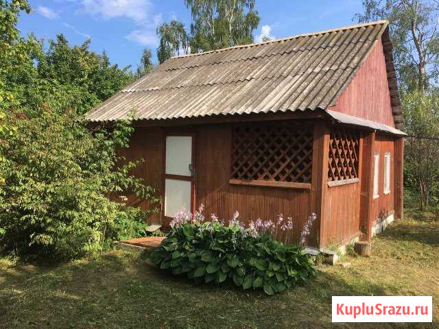 Дача 40 м² на участке 30 сот. на продажу в Сусанино Сусанино - изображение 1