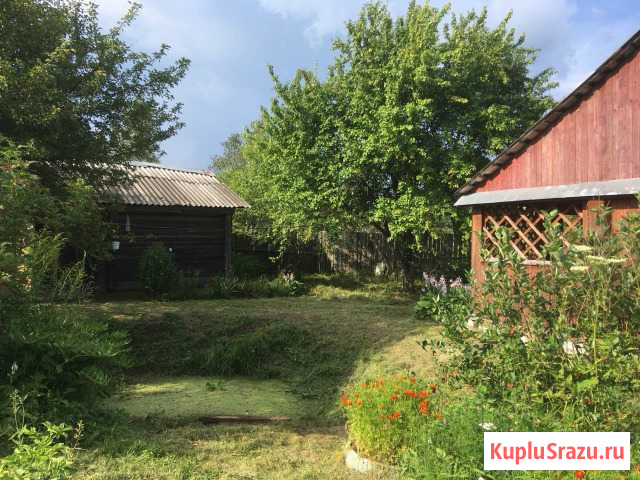 Дача 40 м² на участке 30 сот. на продажу в Сусанино Сусанино - изображение 3