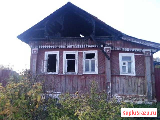 Участок ИЖС 17 сот. на продажу в Шуе Ивановской области Шуя - изображение 1