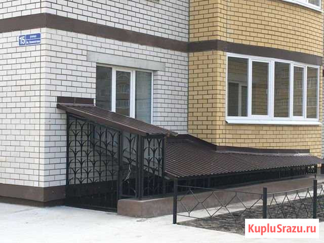 2-комнатная квартира, 82 м², 11/16 эт. на продажу в Воронеже Воронеж - изображение 1