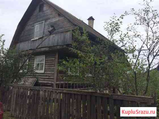 Дом 83.2 м² на участке 6 сот. на продажу в Толмачево Ленинградской области Толмачево