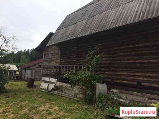 Дом 83.2 м² на участке 6 сот. на продажу в Толмачево Ленинградской области Толмачево