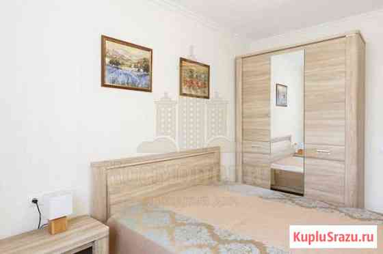 3-комнатная квартира, 71 м², 7/9 эт. в аренду на длительный срок в Симферополе Симферополь