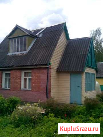 Дача 32 м² на участке 6 сот. на продажу в Кирове Калужской области Киров - изображение 3