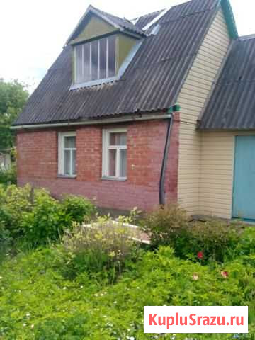 Дача 32 м² на участке 6 сот. на продажу в Кирове Калужской области Киров - изображение 2