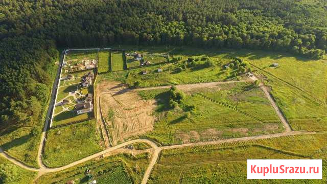 Участок ИЖС 12 сот. на продажу в Калуге Калуга - изображение 2