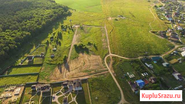 Участок ИЖС 12 сот. на продажу в Калуге Калуга - изображение 3
