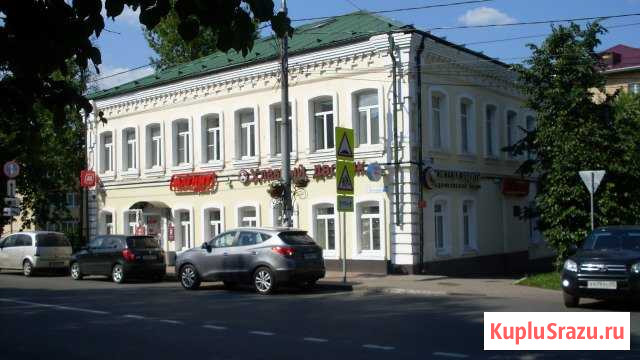 Помещение свободного назначения, 15 кв.м. Клин - изображение 1