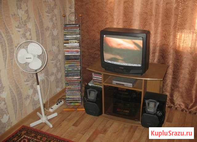 1-комнатная квартира, 33 м², 3/5 эт. в аренду посуточно в Выксе Выкса - изображение 2