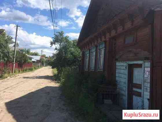 Дом 79 м² на участке 20 сот. на продажу в Бору Бор