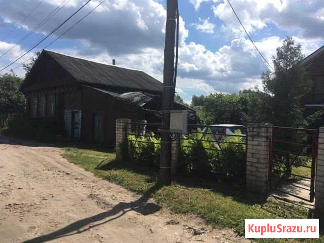 Дом 79 м² на участке 20 сот. на продажу в Бору Бор - изображение 3