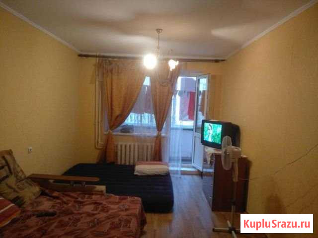 1-комнатная квартира, 36 м², 5/10 эт. на продажу в Таганроге Таганрог - изображение 1