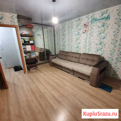 1-комнатная квартира, 28 м², 3/5 эт. на продажу в Набережных Челнах Набережные Челны - изображение 2