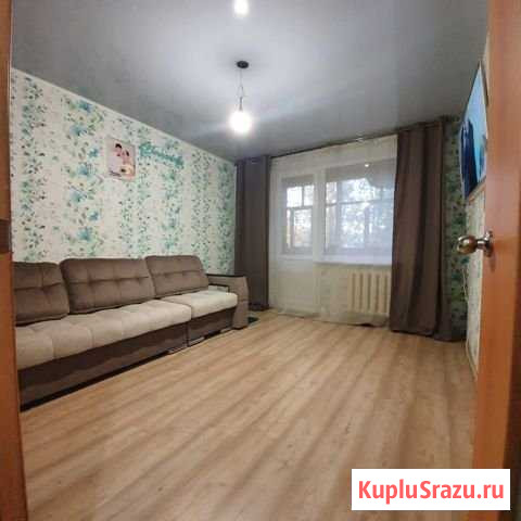 1-комнатная квартира, 28 м², 3/5 эт. на продажу в Набережных Челнах Набережные Челны - изображение 1