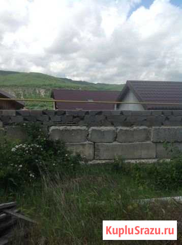 Участок ИЖС 7 сот. на продажу в Новороссийске Новороссийск - изображение 2
