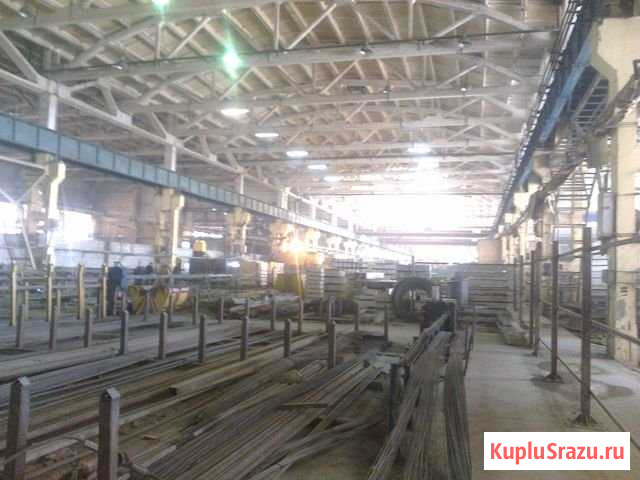 Производственное помещение, 2500 кв.м. Самара - изображение 2