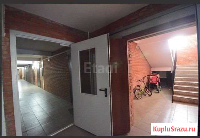 Квартира-студия, 24.3 м², 3/6 эт. на продажу в Томске Томск - изображение 3