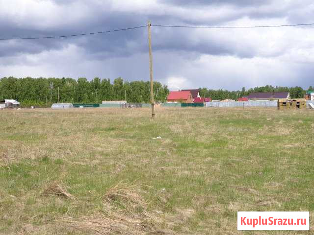 Участок ИЖС 12 сот. на продажу в Копейске Копейск - изображение 2