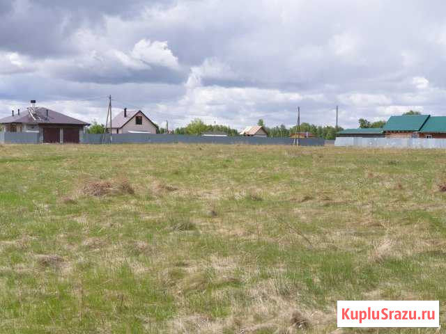 Участок ИЖС 12 сот. на продажу в Копейске Копейск - изображение 3