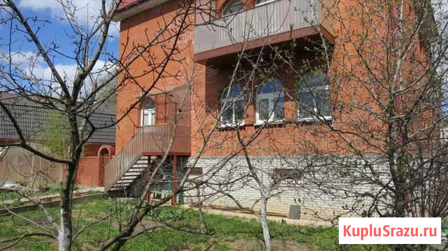 Дом 542 м² на участке 12 сот. на продажу в Долгопрудном Долгопрудный - изображение 2