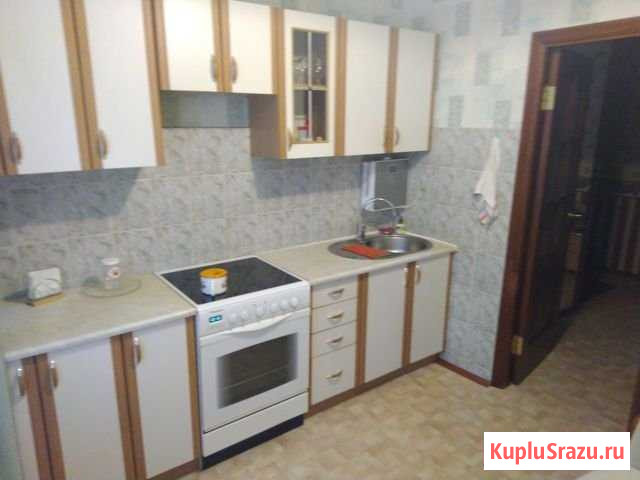 2-комнатная квартира, 54 м², 2/5 эт. на продажу в Нефтеюганске Нефтеюганск - изображение 3