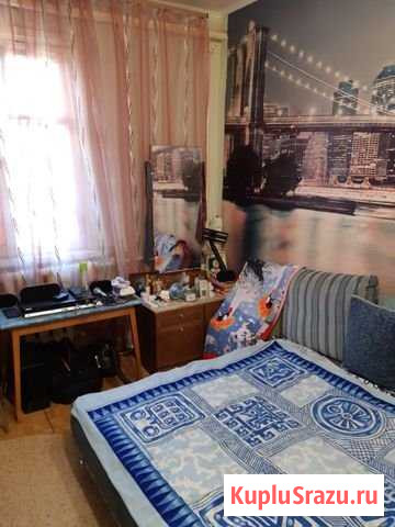 Комната 18 м² в 1-ком. кв., 2/2 эт. на продажу в Мирном Республики Саха (Якутия) Мирный - изображение 1