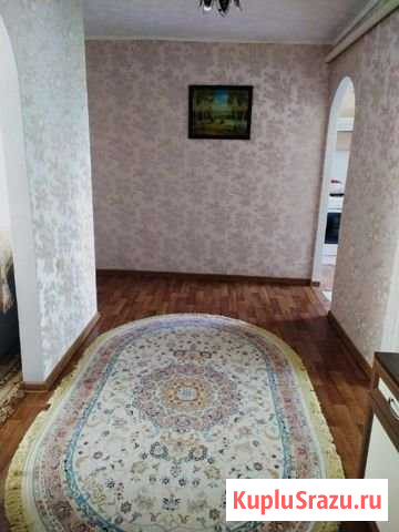 Дом 81 м² на участке 8 сот. на продажу в Красном Куте Красный Кут - изображение 3