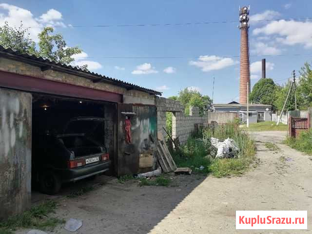 Гараж >30 м² на продажу в Бытоши Бытошь - изображение 3