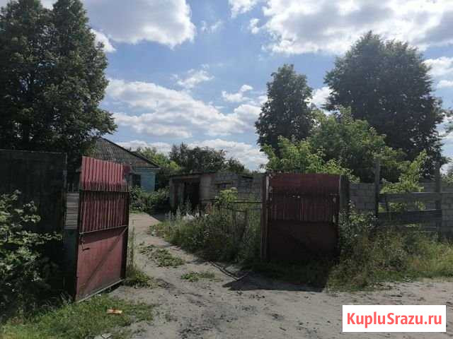 Гараж >30 м² на продажу в Бытоши Бытошь - изображение 1