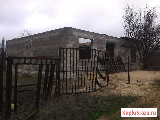 Дом 100 м² на участке 14 сот. на продажу в Ерзовке Ерзовка - изображение 1